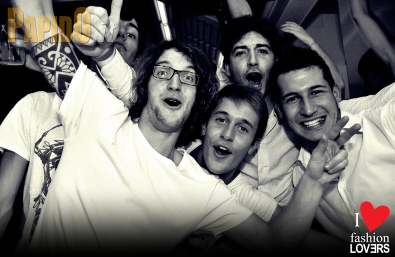 Sabato 24 Novembre 2012: 