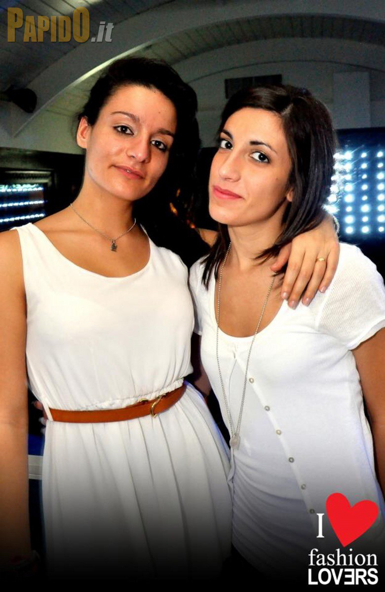 Sabato 24 Novembre 2012: 