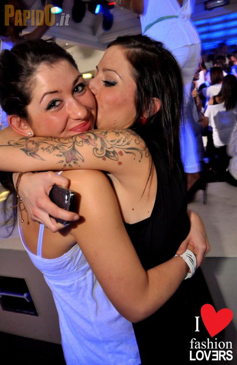 Sabato 24 Novembre 2012: 