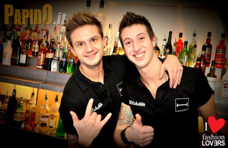Sabato 24 Novembre 2012: 