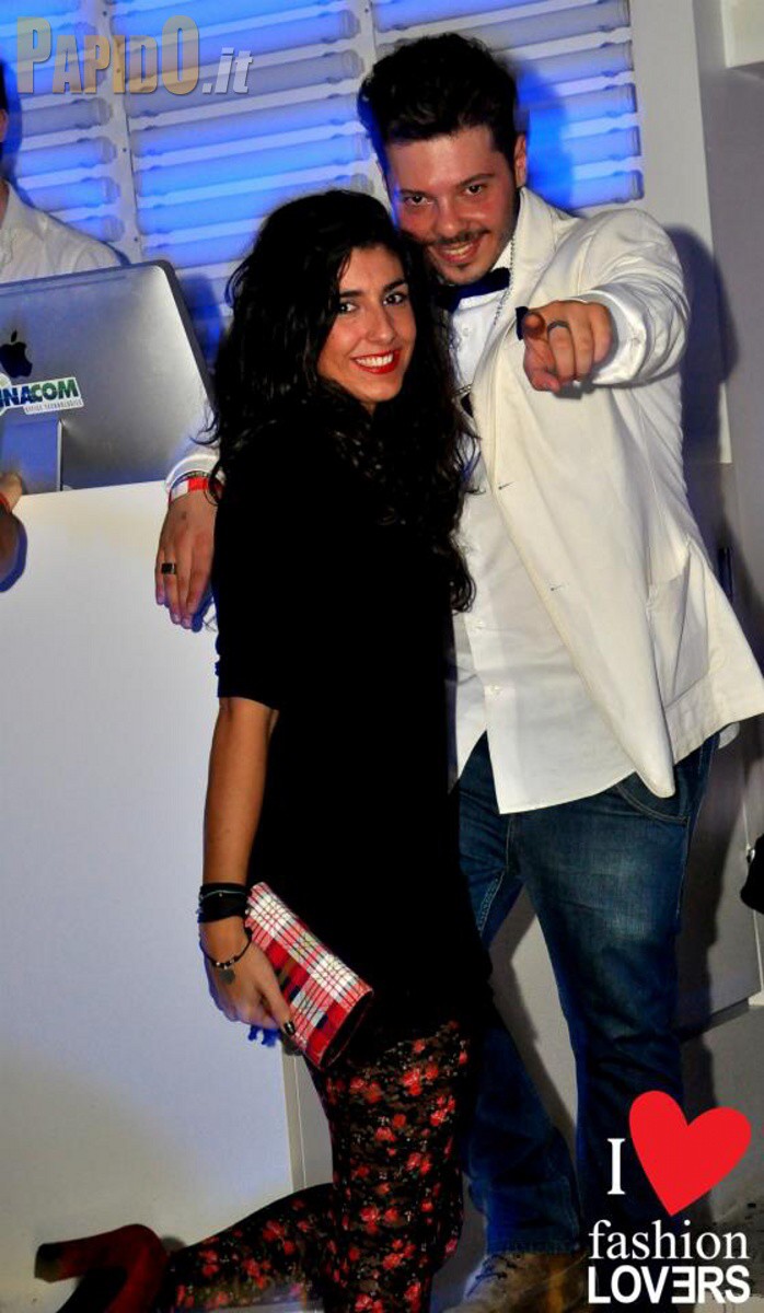 Sabato 24 Novembre 2012: 