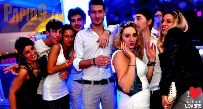 Sabato 24 Novembre 2012: 