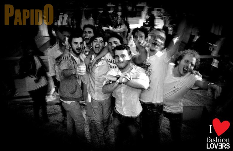 Sabato 24 Novembre 2012: 