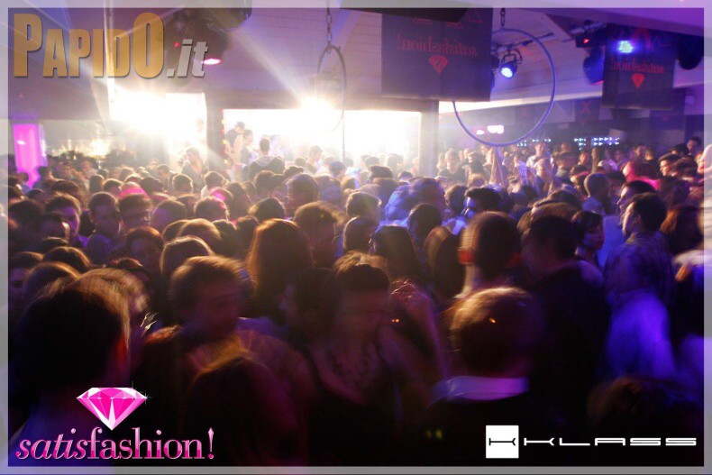 Sabato 26 Gennaio 2013: 