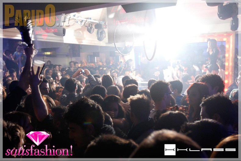 Sabato 26 Gennaio 2013: 