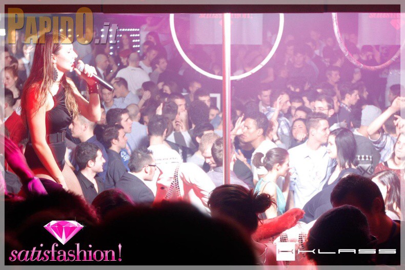 Sabato 26 Gennaio 2013: 