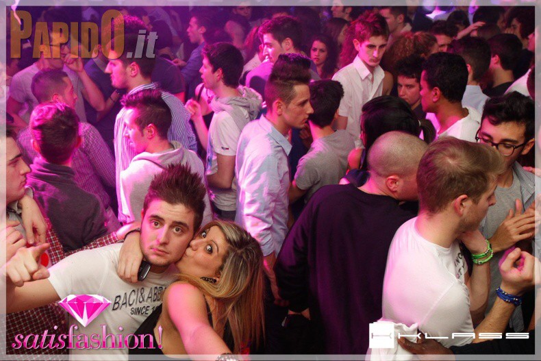 Sabato 26 Gennaio 2013: 