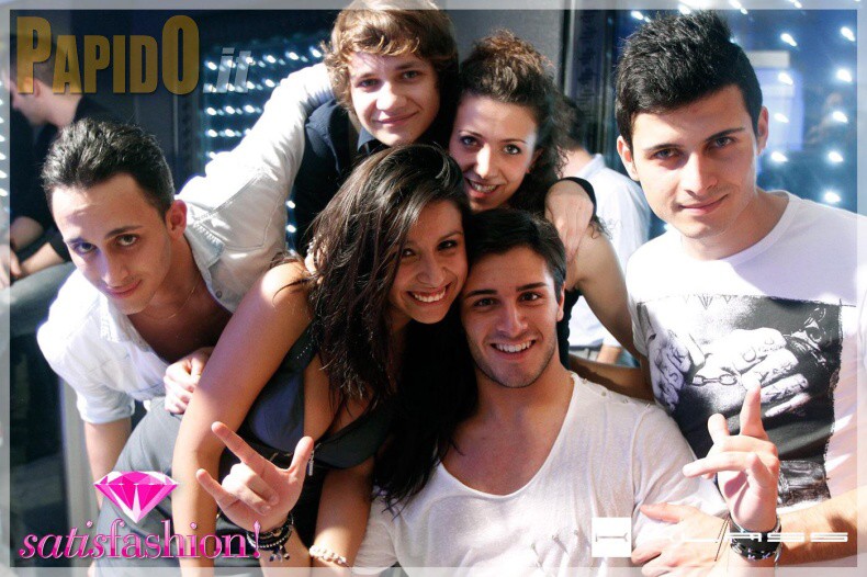 Sabato 26 Gennaio 2013: 