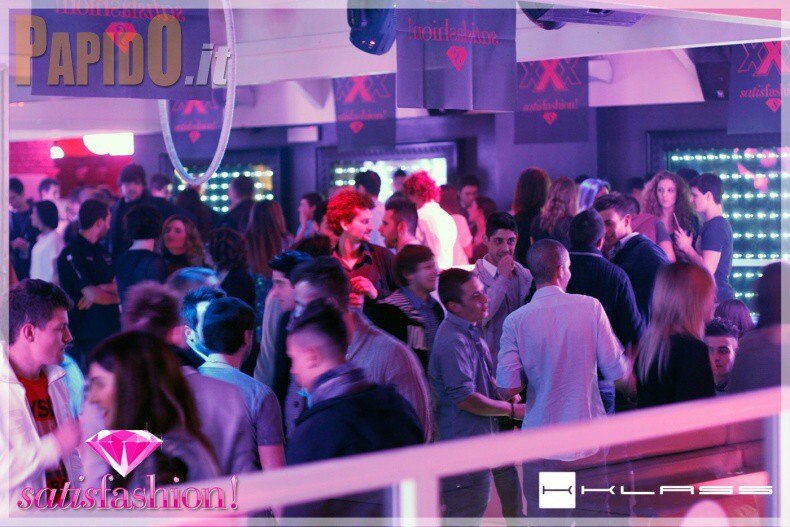 Sabato 26 Gennaio 2013: 