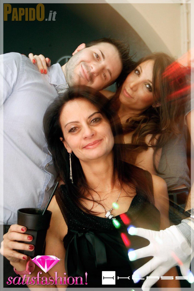 Sabato 26 Gennaio 2013: 