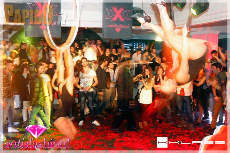 Sabato 26 Gennaio 2013: 