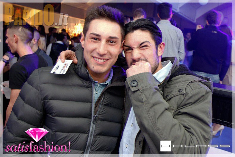 Sabato 26 Gennaio 2013: 