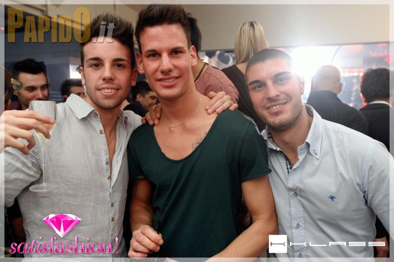 Sabato 26 Gennaio 2013: 