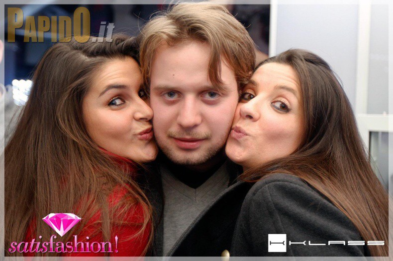Sabato 26 Gennaio 2013: 