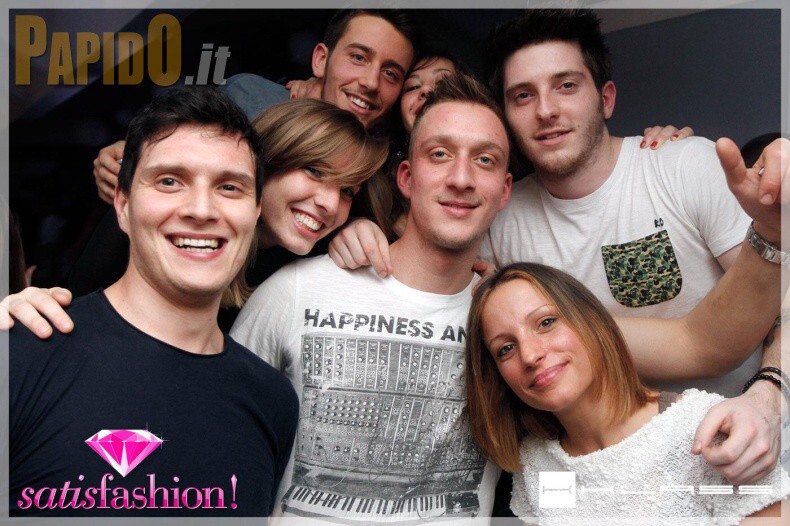 Sabato 26 Gennaio 2013: 