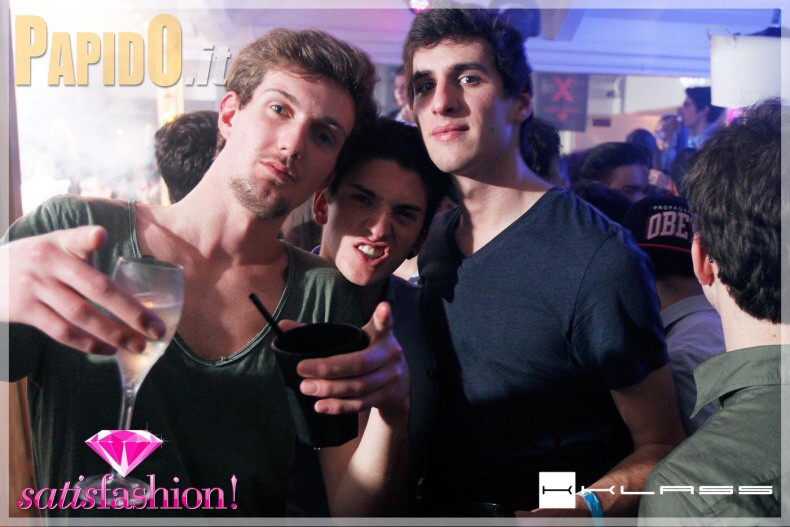 Sabato 26 Gennaio 2013: 