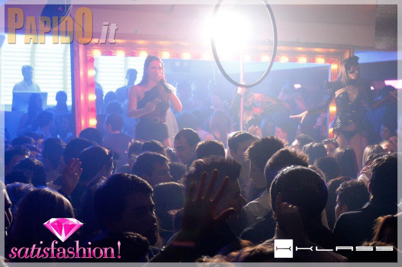 Sabato 26 Gennaio 2013: 