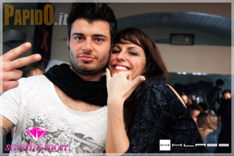 Sabato 26 Gennaio 2013: 