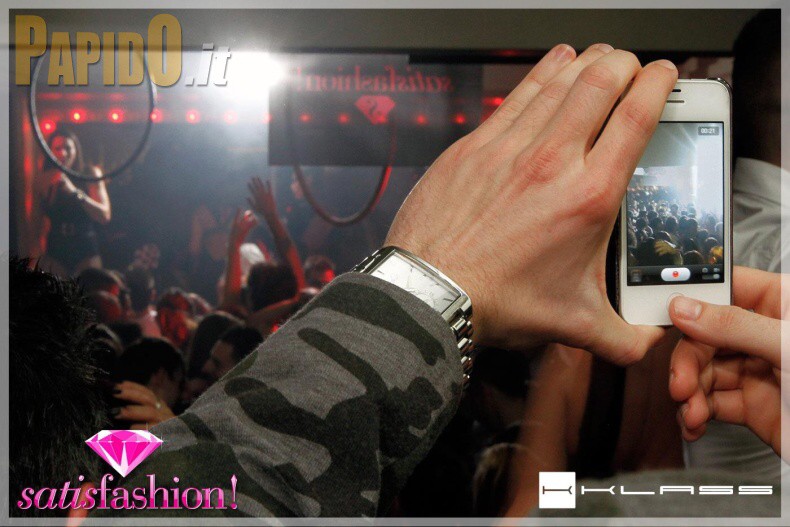 Sabato 26 Gennaio 2013: 