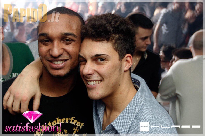 Sabato 26 Gennaio 2013: 