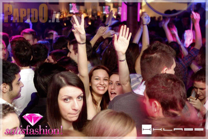 Sabato 26 Gennaio 2013: 