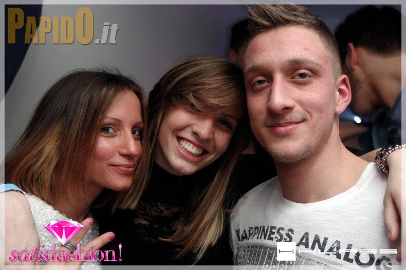 Sabato 26 Gennaio 2013: 