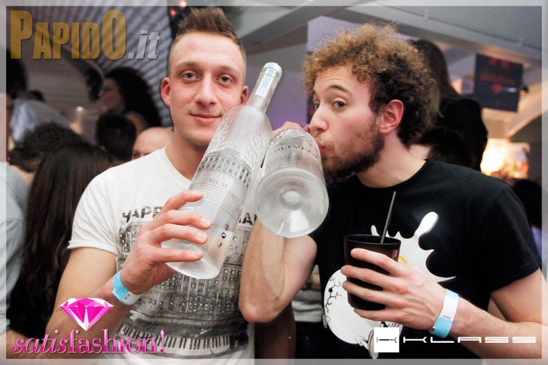 Sabato 26 Gennaio 2013: 