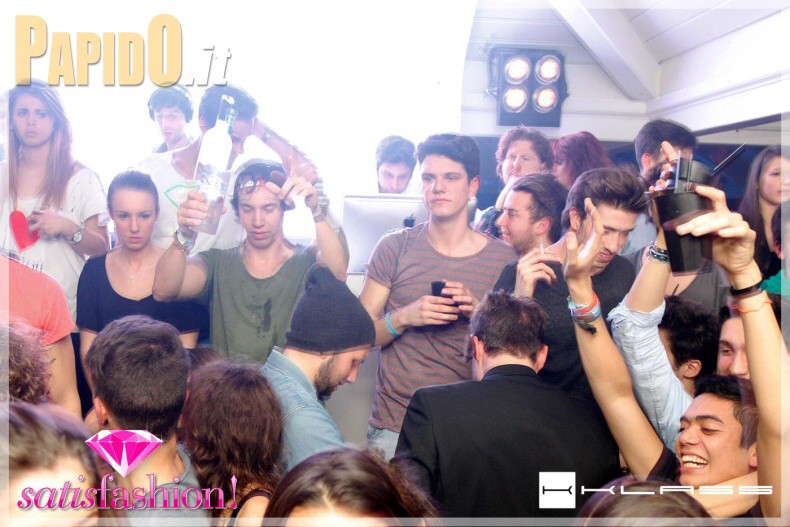 Sabato 26 Gennaio 2013: 