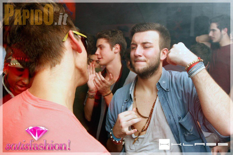 Sabato 26 Gennaio 2013: 