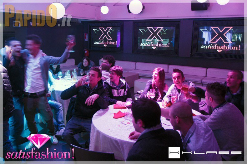 Sabato 26 Gennaio 2013: 