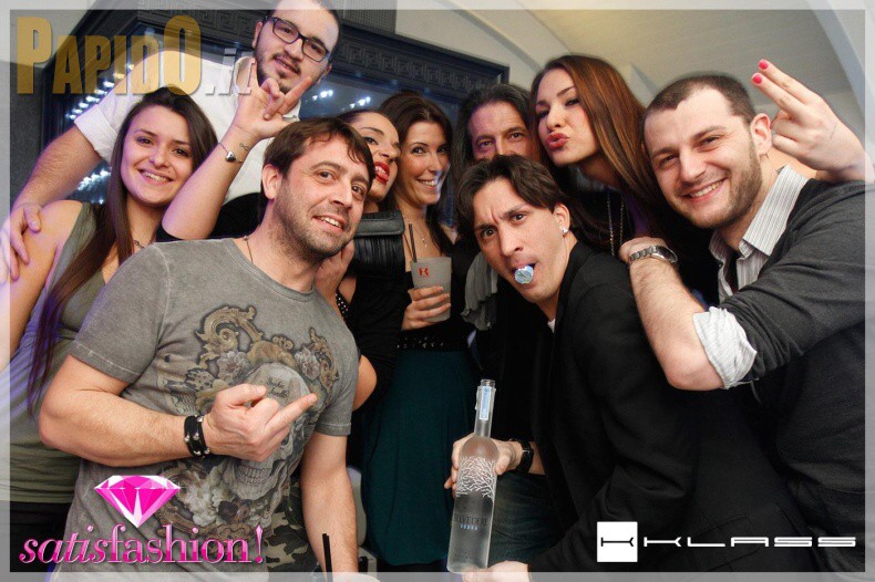 Sabato 26 Gennaio 2013: 
