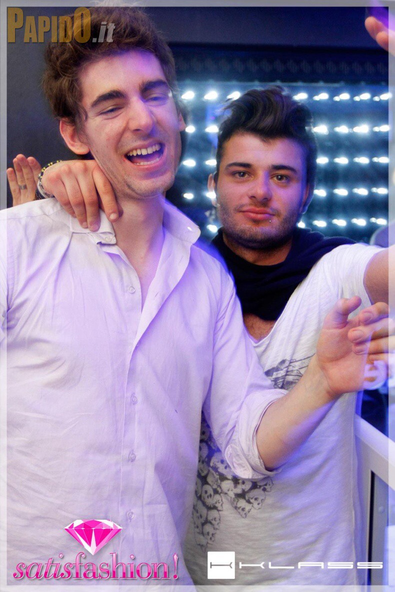 Sabato 26 Gennaio 2013: 