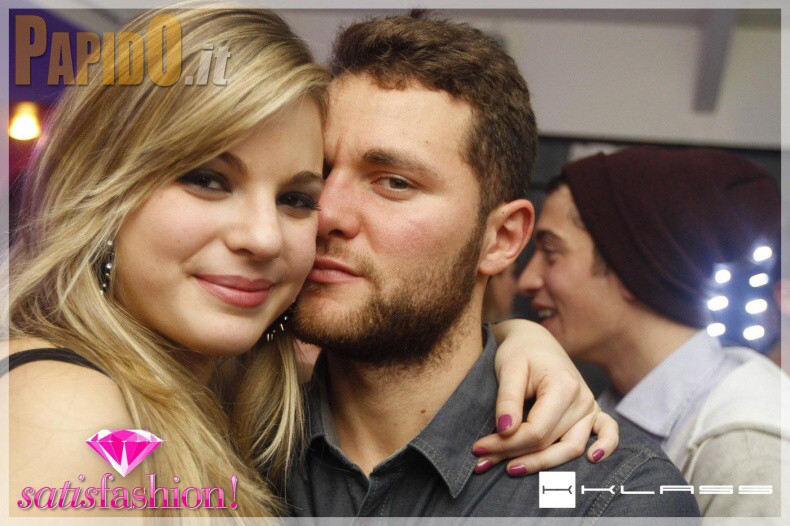 Sabato 26 Gennaio 2013: 