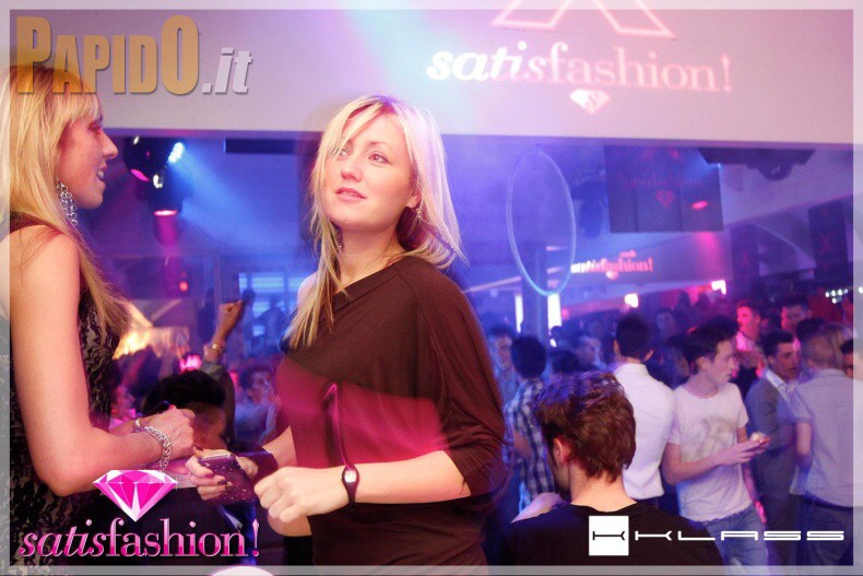 Sabato 26 Gennaio 2013: 
