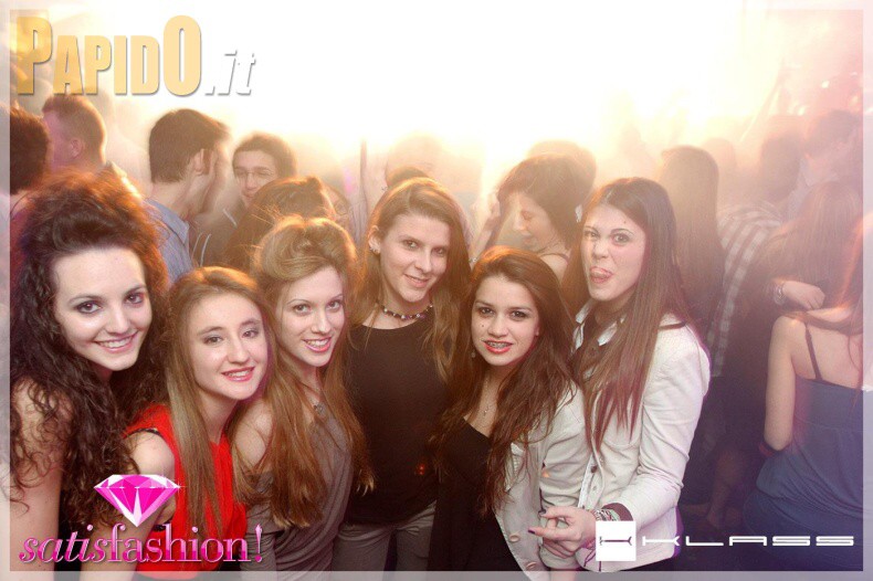 Sabato 26 Gennaio 2013: 