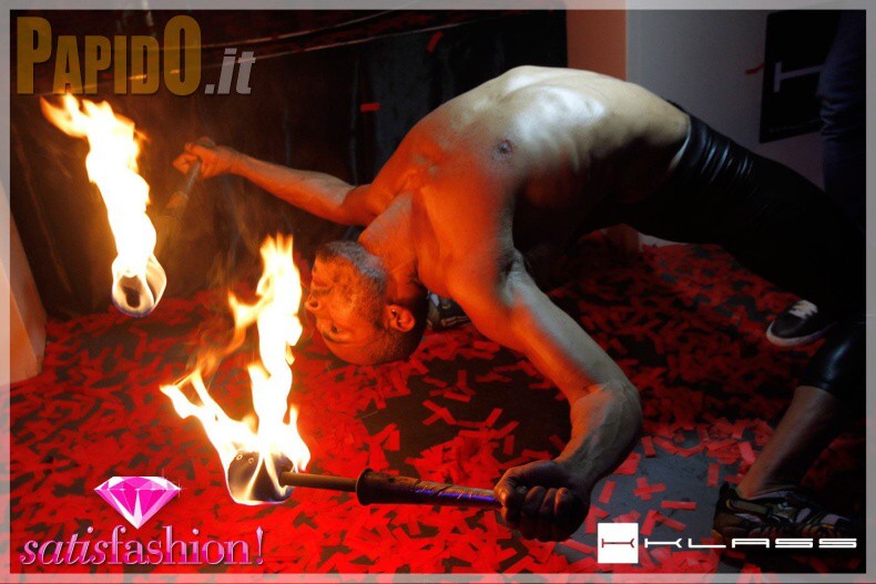 Sabato 26 Gennaio 2013: 