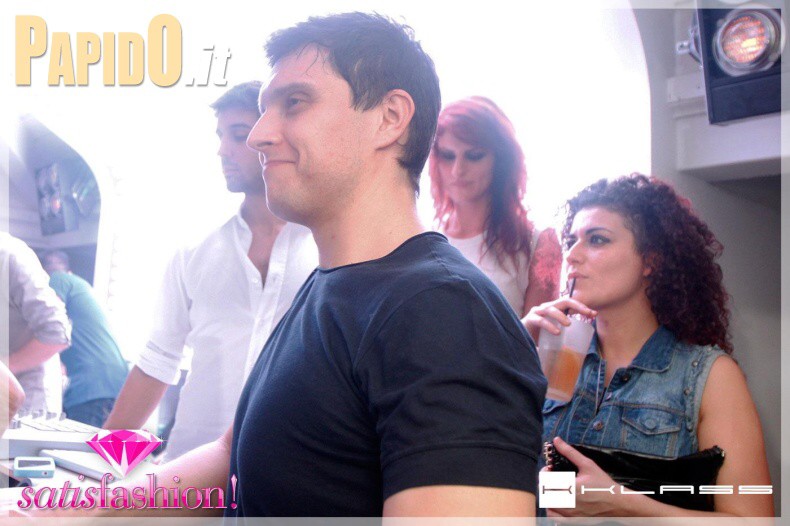 Sabato 26 Gennaio 2013: 