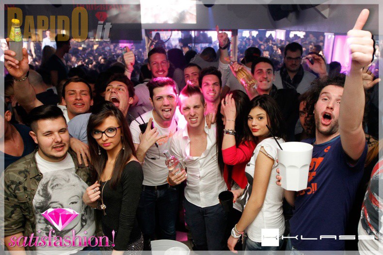 Sabato 26 Gennaio 2013: 