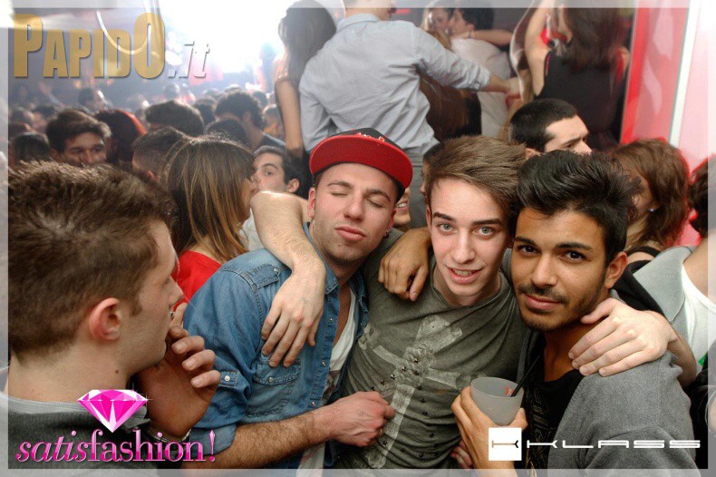 Sabato 26 Gennaio 2013: 