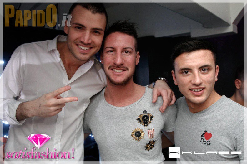 Sabato 26 Gennaio 2013: 