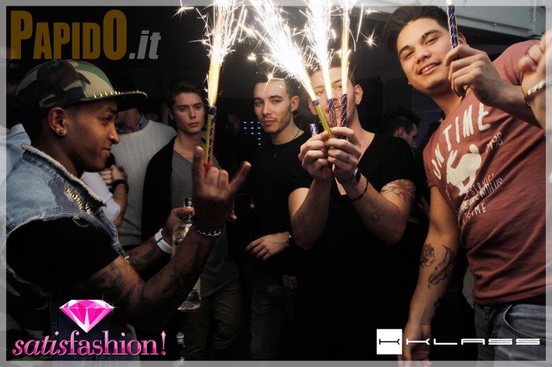 Sabato 26 Gennaio 2013: 