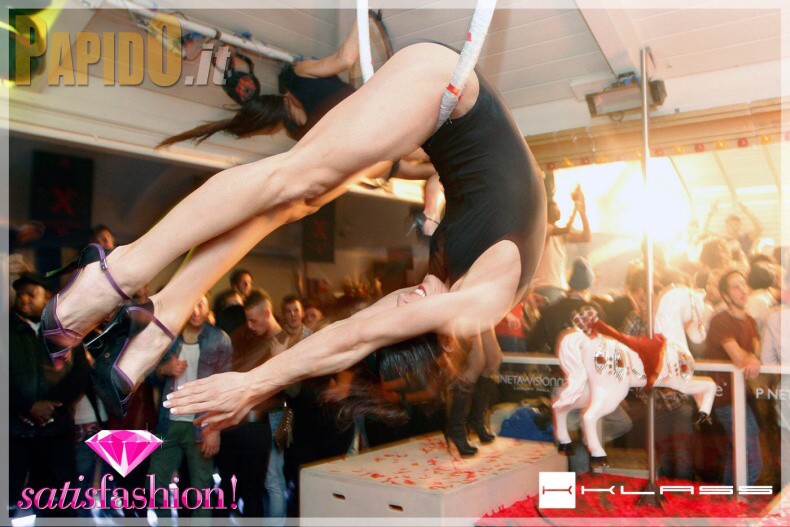 Sabato 26 Gennaio 2013: 