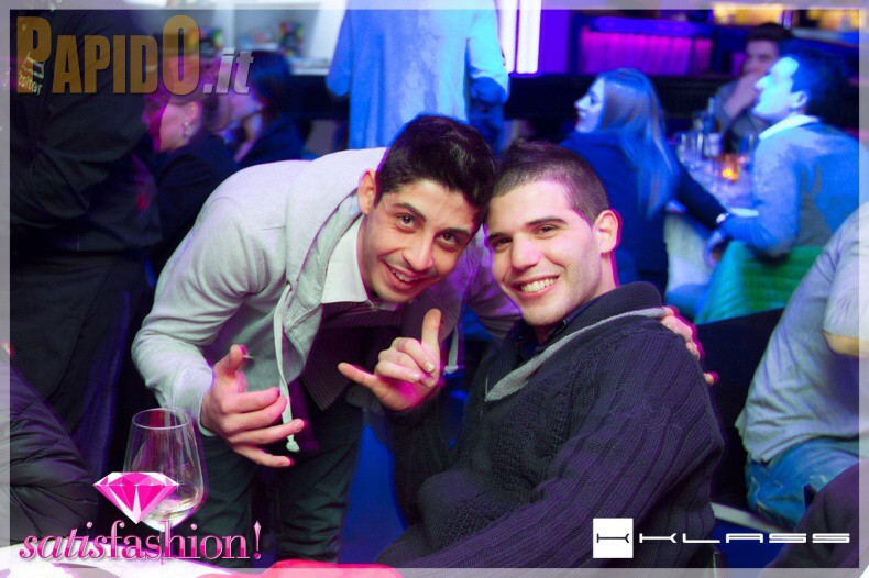 Sabato 26 Gennaio 2013: 