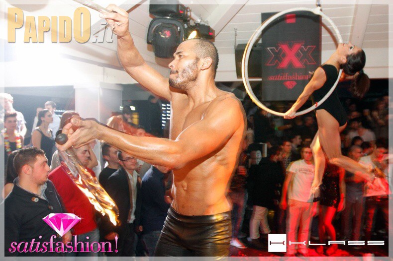Sabato 26 Gennaio 2013: 