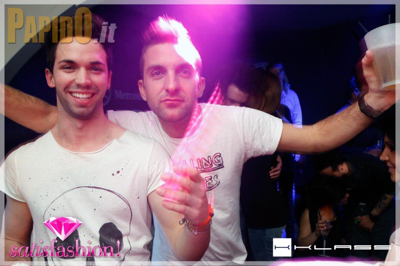 Sabato 26 Gennaio 2013: 