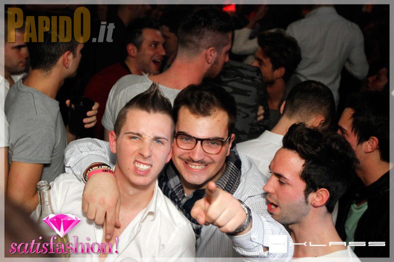 Sabato 26 Gennaio 2013: 