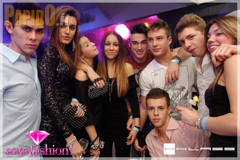 Sabato 26 Gennaio 2013: 
