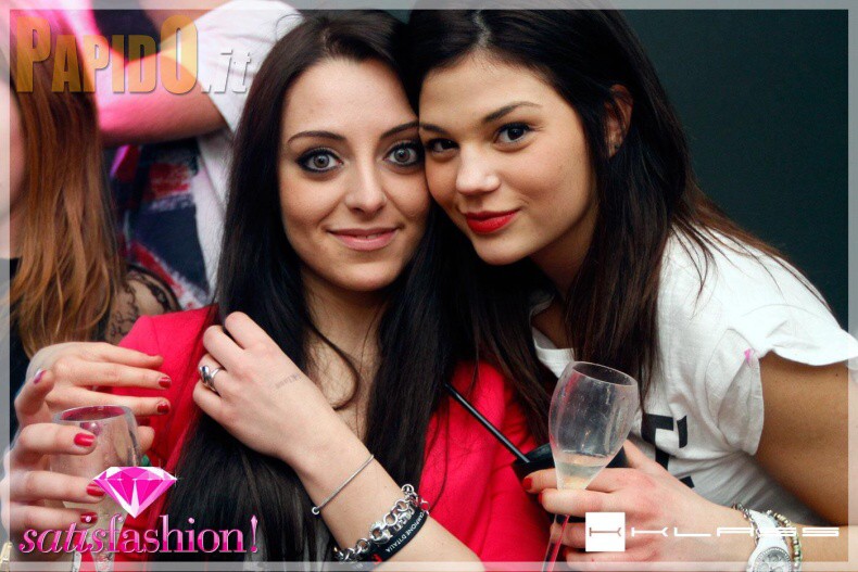 Sabato 26 Gennaio 2013: 