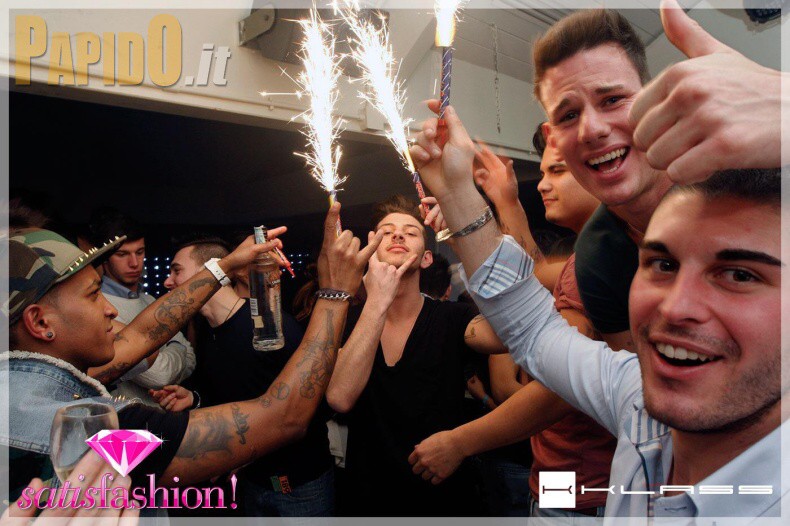 Sabato 26 Gennaio 2013: 