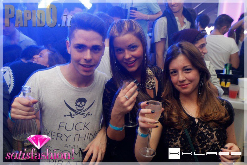 Sabato 26 Gennaio 2013: 